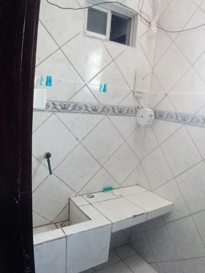 Residencialpinheiro Apto 1 Порту-де-Галиньяш Экстерьер фото