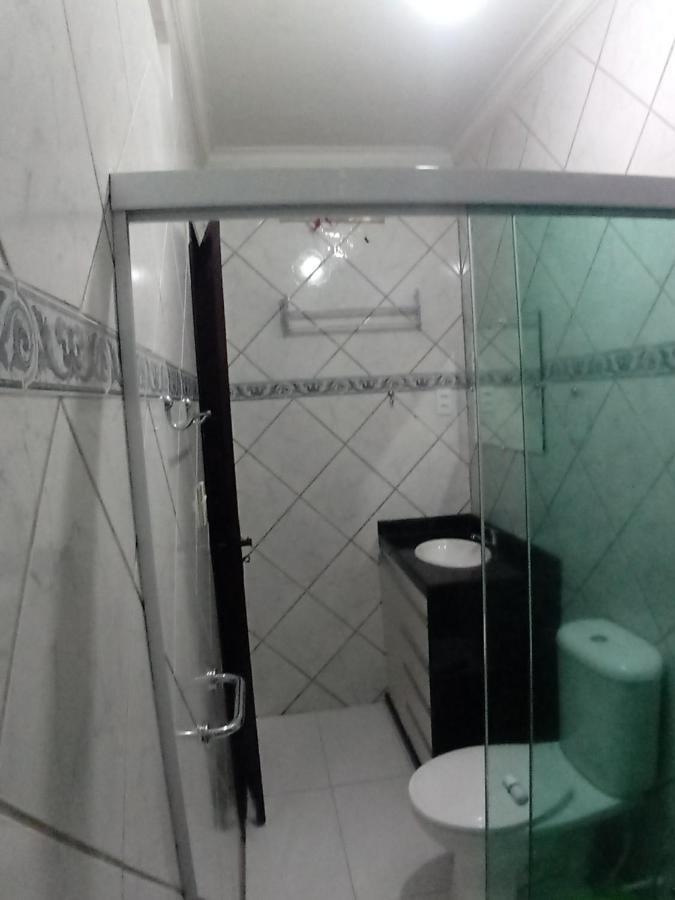 Residencialpinheiro Apto 1 Порту-де-Галиньяш Экстерьер фото