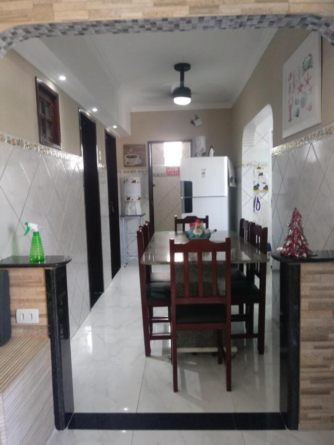 Residencialpinheiro Apto 1 Порту-де-Галиньяш Экстерьер фото