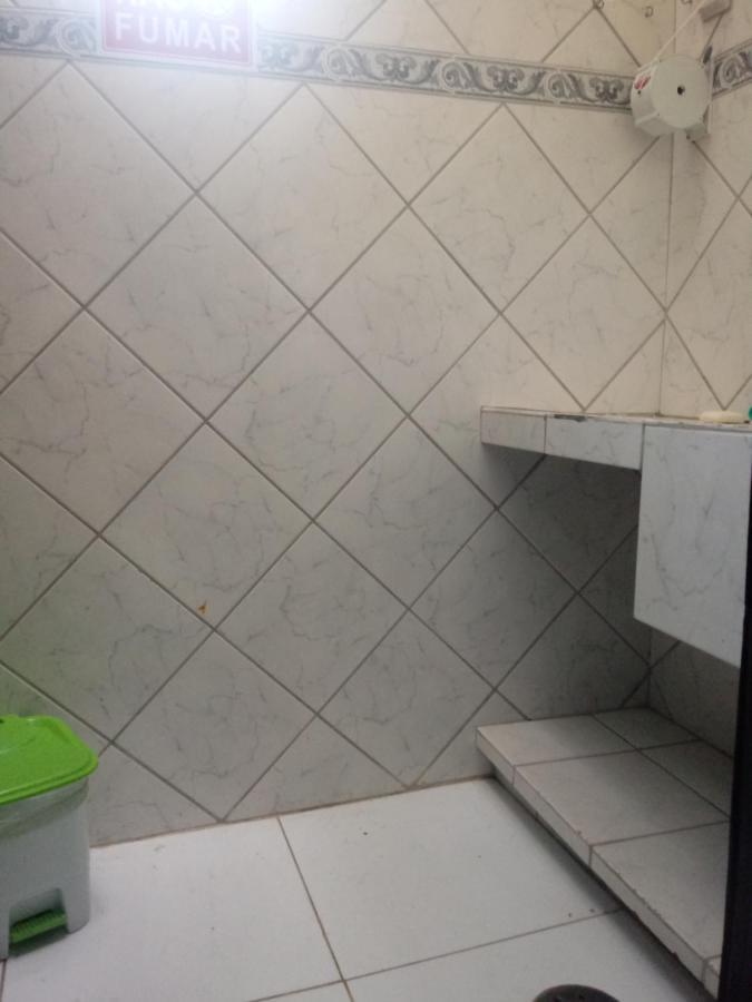 Residencialpinheiro Apto 1 Порту-де-Галиньяш Экстерьер фото